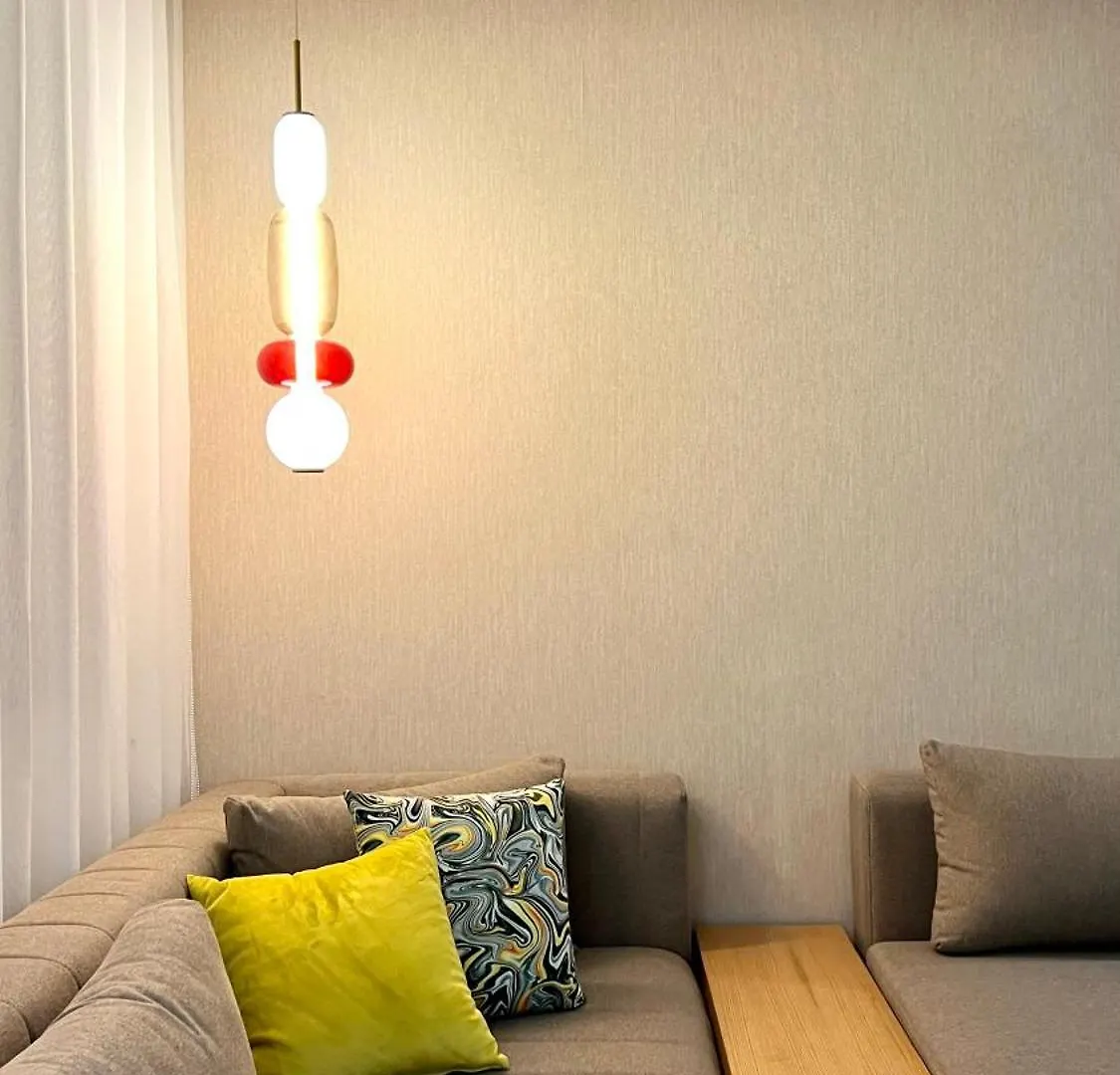 The Building Of Terrazas 34 - By Appartali Casablanca Apartment