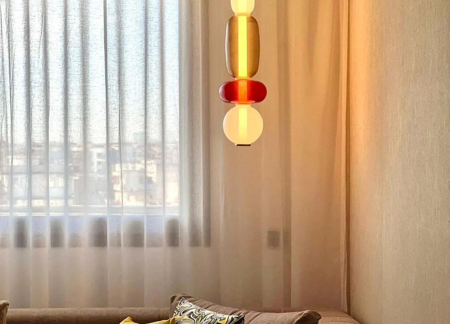Apartment The Building Of Terrazas 34 - By Appartali Casablanca