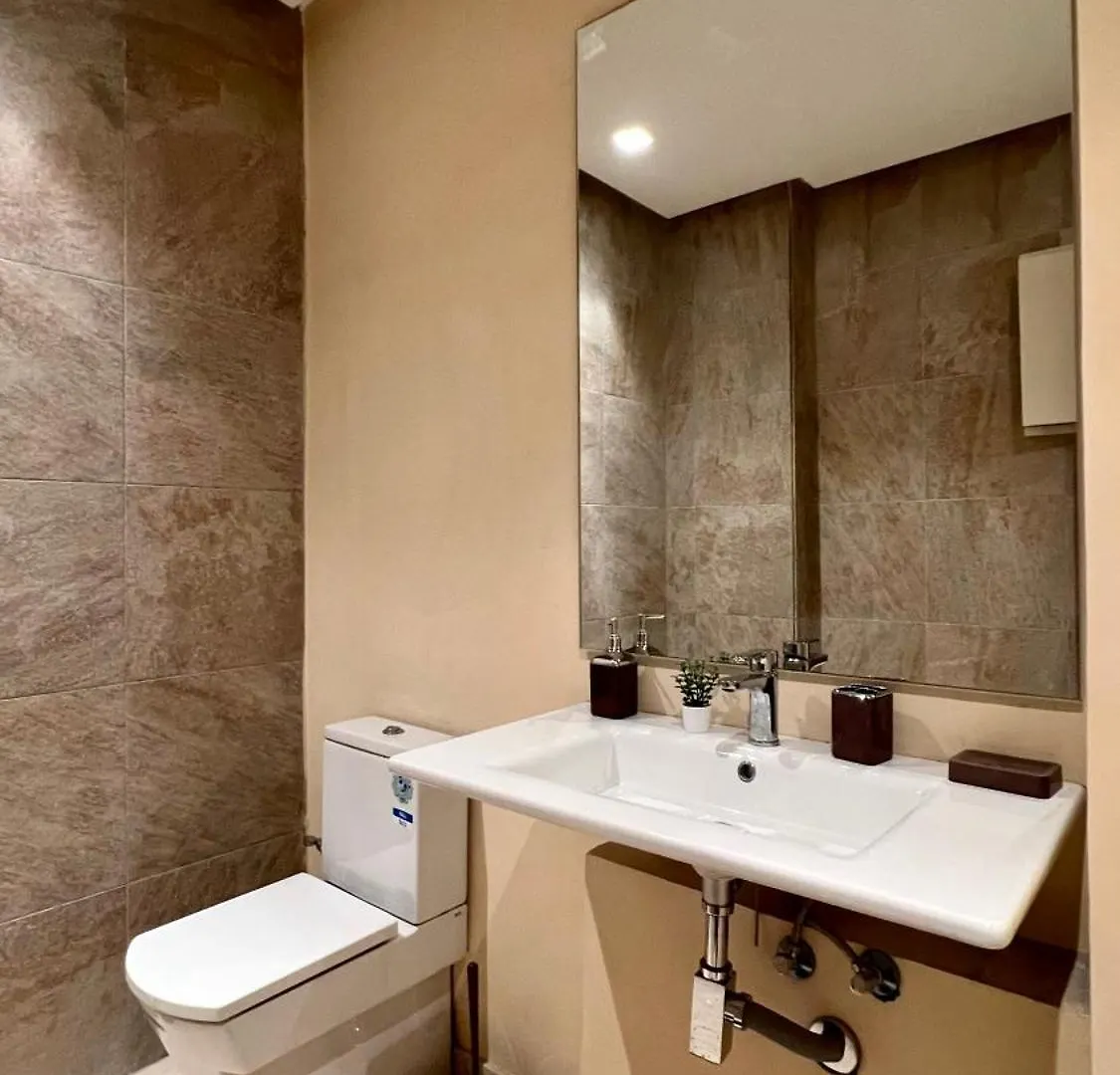 The Building Of Terrazas 34 - By Appartali Casablanca Apartment