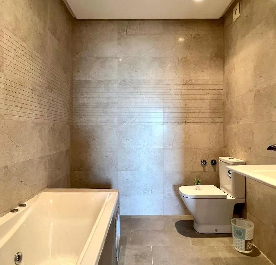Apartment The Building Of Terrazas 34 - By Appartali Casablanca