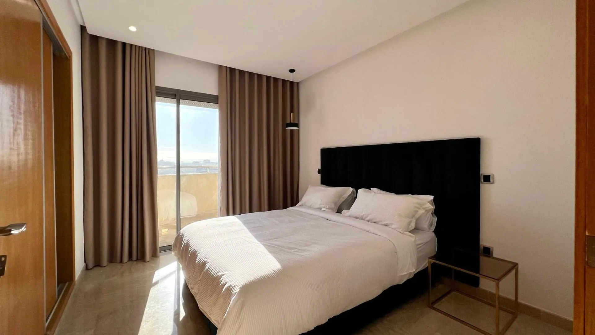 The Building Of Terrazas 34 - By Appartali Casablanca
